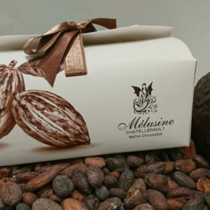 Les ballotins de chocolat