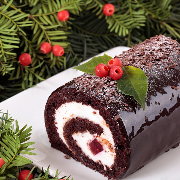 buche-de-noel