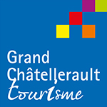 Point de vente - Logo-OT-Chatellerault