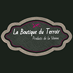 Point de vente - Logo-boutique-terroir