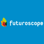 Point de vente - Logo-futuroscope