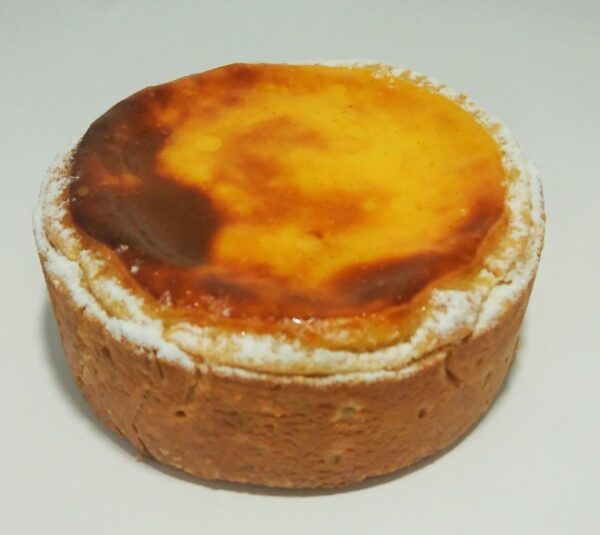 Flan - flan