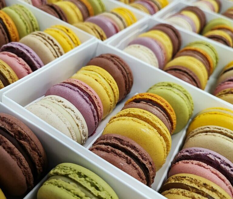 Accueil - macarons2