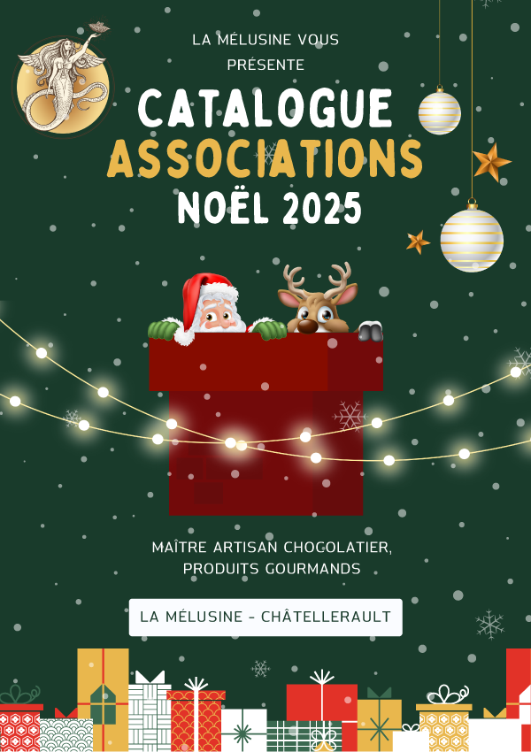Associations - Catalogue-associations-2025