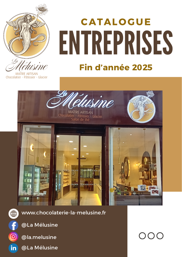 Entreprises - Catalogue-entreprises-2025