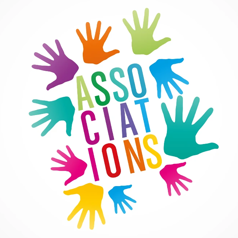 Entreprises & associations - assoications